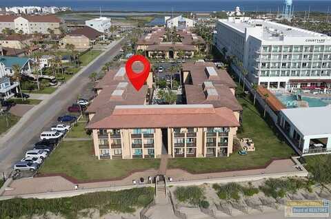 6608 Padre Blvd., South Padre Island, TX 78597