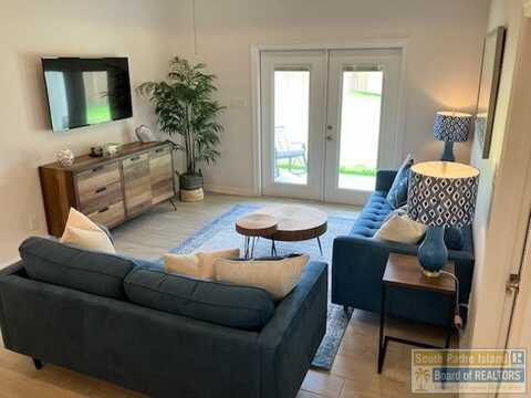15 North Bay Hill Dr., Laguna Vista, TX 78578