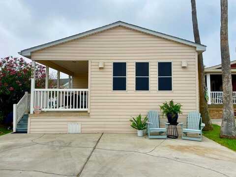 742 Clam Circle, Port Isabel, TX 78578