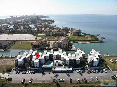 6201 Padre Blvd., South Padre Island, TX 78597