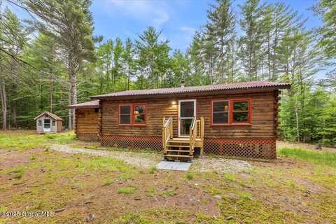 296 Parker Road, Hadley, NY 12822