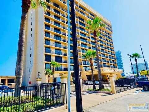 2100 Gulf Blvd., South Padre Island, TX 78597