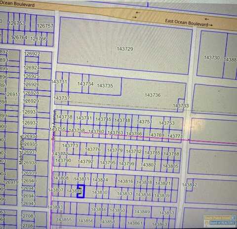 TBD Bosque Ave., Los Fresnos, TX 78566