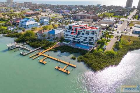 4501 Laguna Blvd., South Padre Island, TX 78597