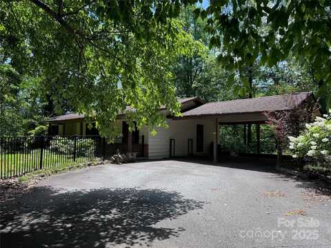 45 Dogwood Drive, Tryon, NC 28782