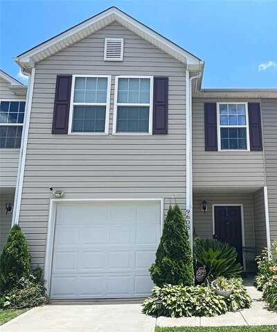 9608 Brackenview Court, Charlotte, NC 28214