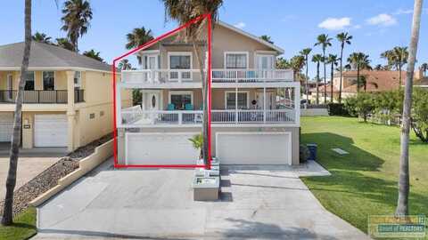 210 Oleander St., South Padre Island, TX 78597