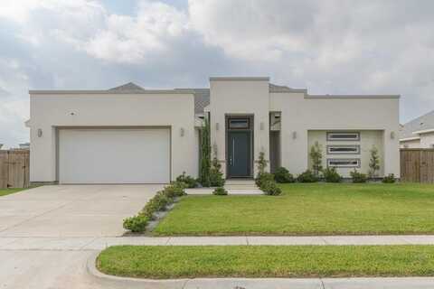 133 Heron Dr., Los Fresnos, TX 78566