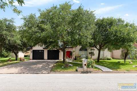 1548 Chipinque Dr., Brownsville, TX 78526