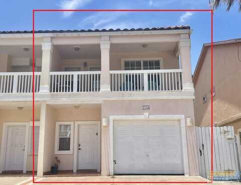 114A Mesquite St., South Padre Island, TX 78597