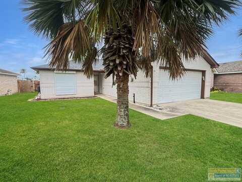 19 Lakewood Dr., Laguna Vista, TX 78578