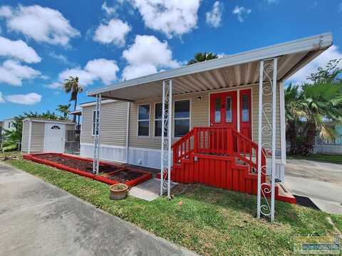 132 Bonnet Circle, Port Isabel, TX 78578