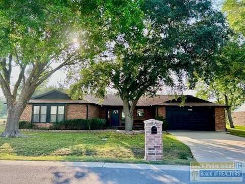 1001 Tesoro Ave, Rancho Viejo, TX 78575