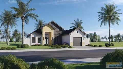 2921 Juan Castillo Ave., Port Isabel, TX 78578