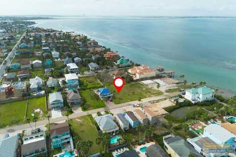 215 Huisache St., South Padre Island, TX 78597