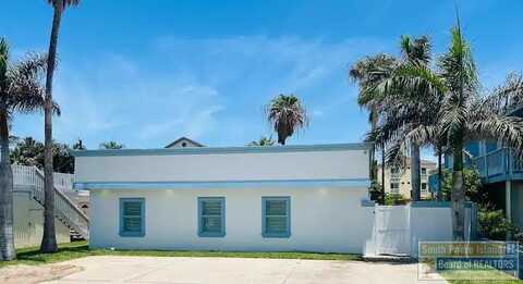 122 Whiting St., South Padre Island, TX 78597