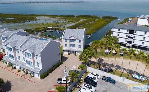 100 Harbor St., South Padre Island, TX 78597