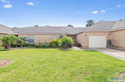 68 Torrey Pines Rd., Laguna Vista, TX 78578