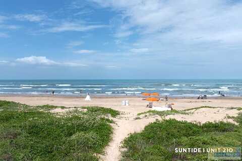 1912 Gulf Blvd., South Padre Island, TX 78597
