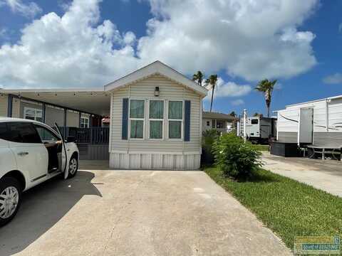 735 Clam Circle, Port Isabel, TX 78578