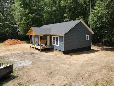 547 Cedar Point Drive, Buffalo Junction, VA 24529