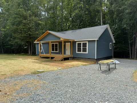 547 Cedar Point Drive, Buffalo Junction, VA 24529