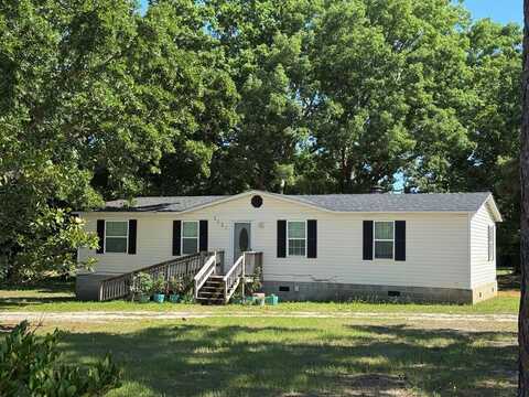 2189 Jerusalem Road, Boydton, VA 23917