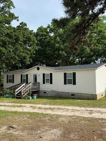 2189 Jerusalem Road, Boydton, VA 23917