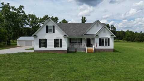 567 Traffic Road, Chase City, VA 23924