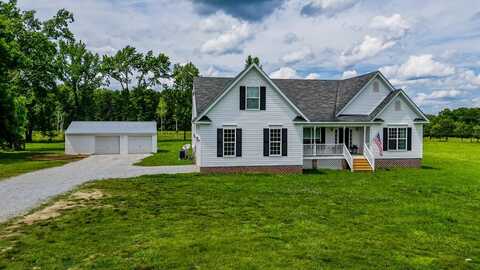 567 Traffic Road, Chase City, VA 23924
