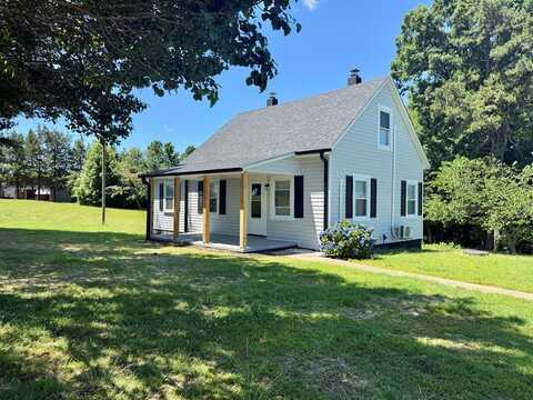 1084 Crute Lane, Scottsburg, VA 24589