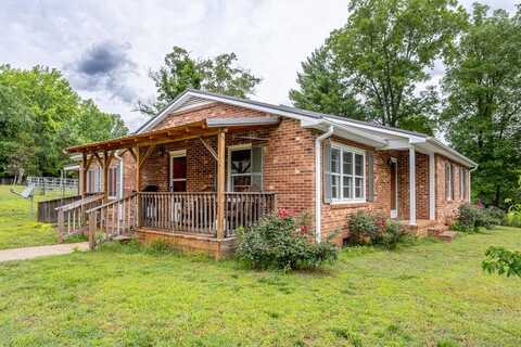 11393 Skipwith Road, Chase City, VA 23924