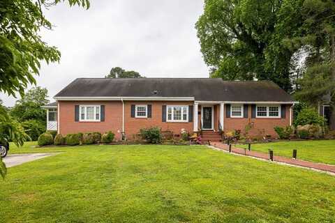 1725 Haskins Street, South Boston, VA 24592