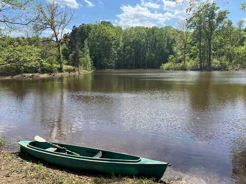 156 Ac Calvary Road, Alton, VA 24520