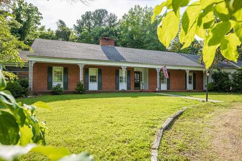 1316 South Avenue, South Boston, VA 24592