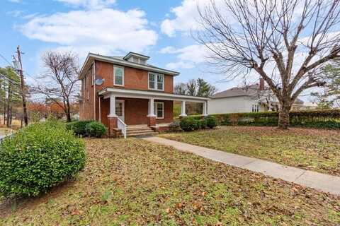 101 Sixth Street, Clarksville, VA 23927