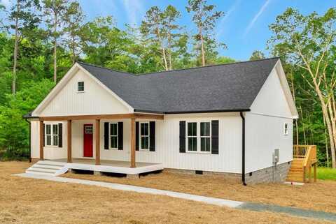595 Jeffress Road, Clarksville, VA 23927