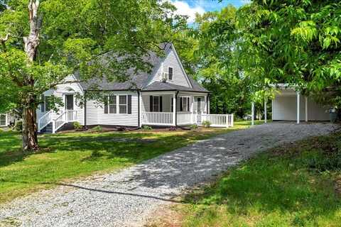 504 Carolina Avenue, Clarksville, VA 23927