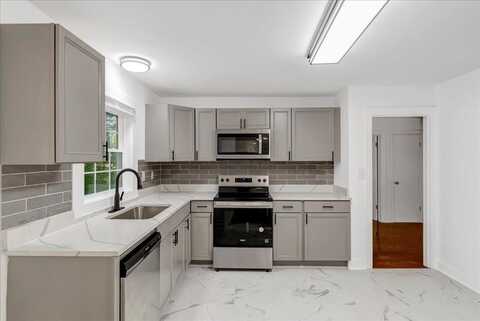 504 Carolina Avenue, Clarksville, VA 23927