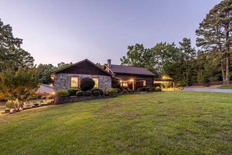 559 Wightman Road, Chase City, VA 23924
