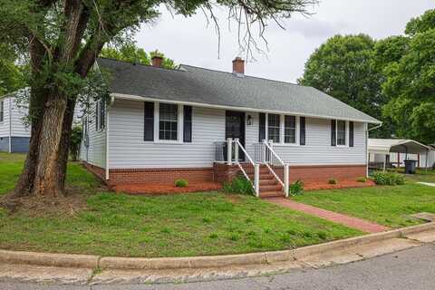 725 Magnolia Drive, South Boston, VA 24592