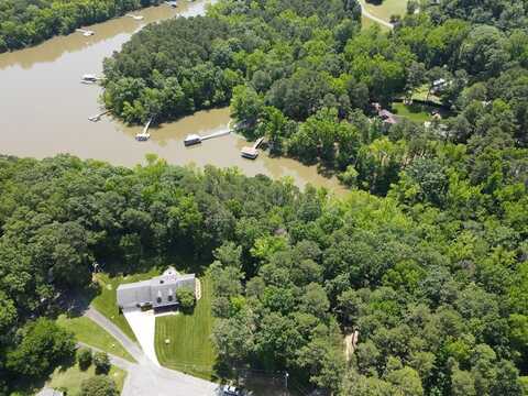 Lot 26 Conifer Drive, Clarksville, VA 23927