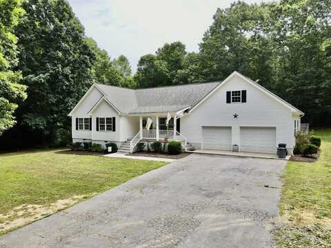 1100 West Store Road, Halifax, VA 24558