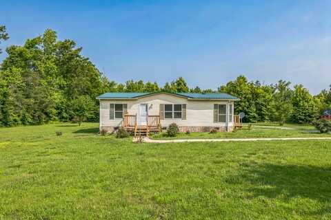 1107 John Logan Trail, Clover, VA 24534