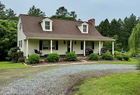 1202 Calvary Road, Alton, VA 24520