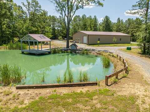 5774 Highway 49, Buffalo Junction, VA 24529
