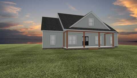 90 Love Town Road, Buffalo Junction, VA 24529