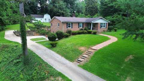 119 Hillside Dr, Gaffney, SC 29340