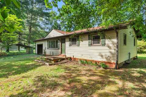 81 Julia Street, Columbus, NC 28722