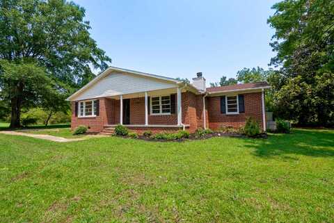 231 E Hampton Avenue, Honea Path, SC 29654
